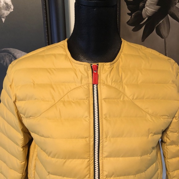 Brand New, cut tags off, Women’s Hunter Spring/Fall Liner Jacket - Picture 2 of 10